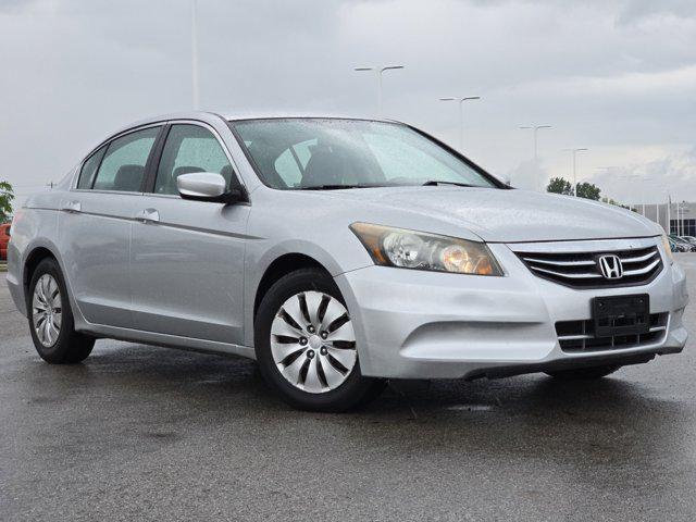 used 2012 Honda Accord car, priced at $13,555