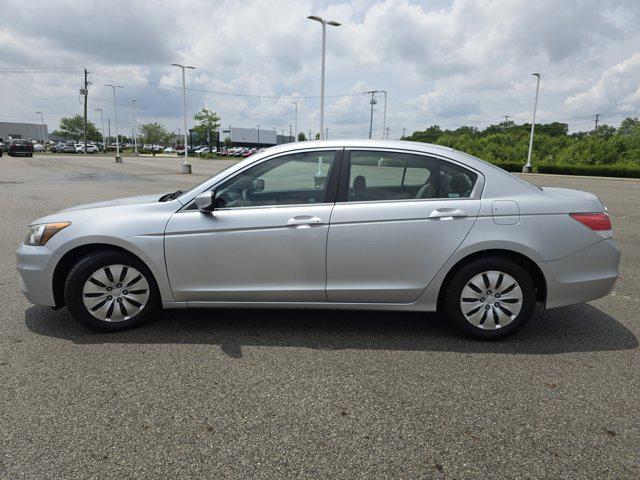 used 2012 Honda Accord car, priced at $13,555