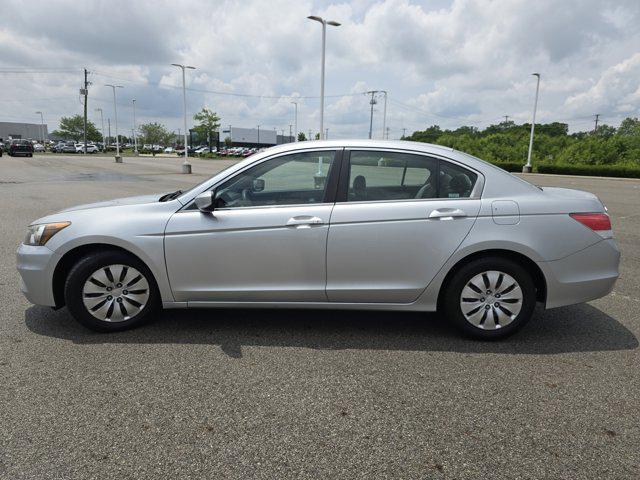 used 2012 Honda Accord car, priced at $13,555