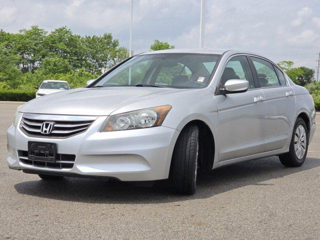 used 2012 Honda Accord car, priced at $13,555