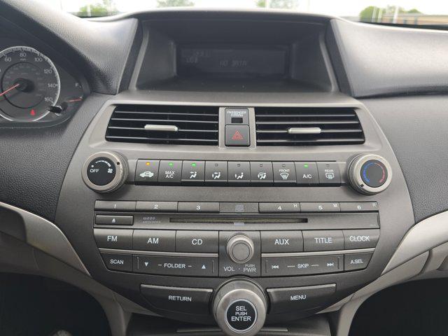 used 2012 Honda Accord car, priced at $13,555