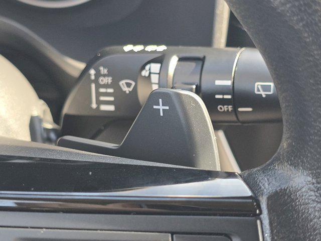 used 2023 Nissan Rogue car, priced at $24,026