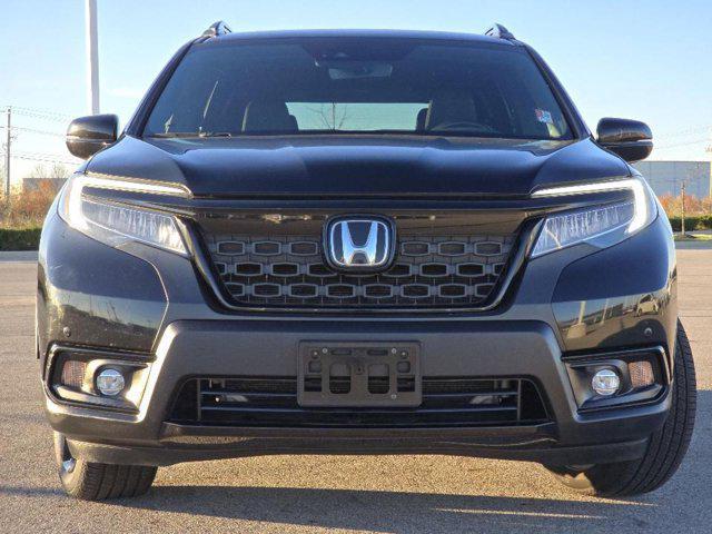 used 2020 Honda Passport car, priced at $24,988