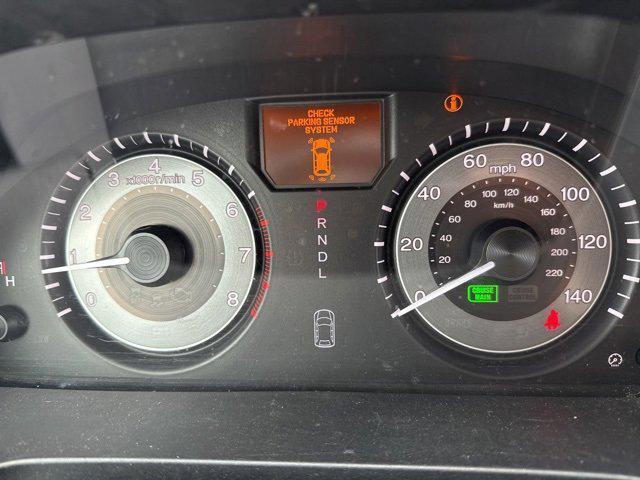 used 2014 Honda Odyssey car, priced at $10,305