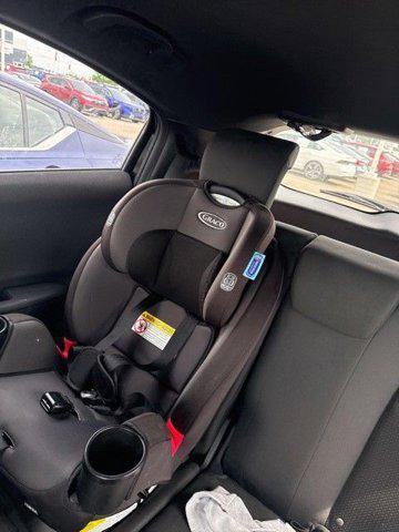 used 2022 Honda HR-V car, priced at $24,055