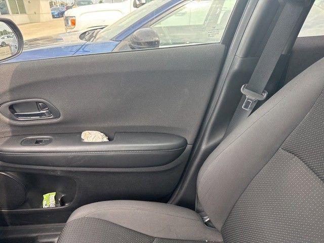 used 2022 Honda HR-V car, priced at $24,055