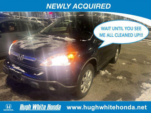 used 2009 Honda CR-V car, priced at $6,594