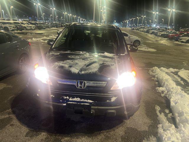 used 2009 Honda CR-V car, priced at $6,594