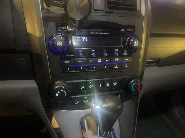 used 2009 Honda CR-V car, priced at $6,594