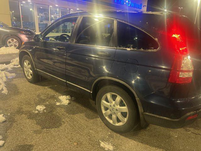 used 2009 Honda CR-V car, priced at $6,594