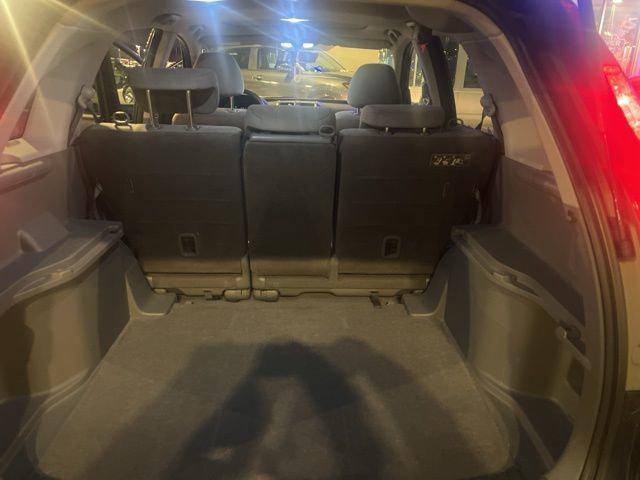 used 2009 Honda CR-V car, priced at $6,594