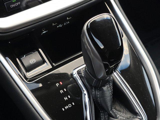 used 2021 Subaru Outback car, priced at $27,021
