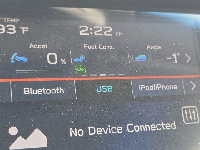 used 2021 Subaru Outback car, priced at $27,021