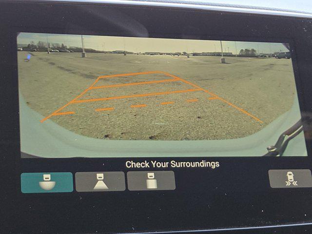 used 2022 Honda Pilot car, priced at $30,350