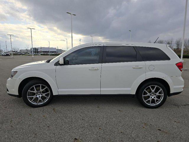 used 2015 Dodge Journey car, priced at $10,560