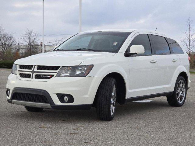 used 2015 Dodge Journey car, priced at $10,560