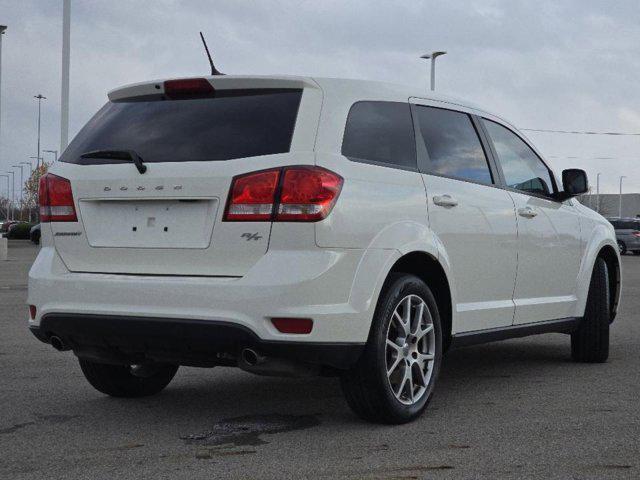 used 2015 Dodge Journey car, priced at $10,560