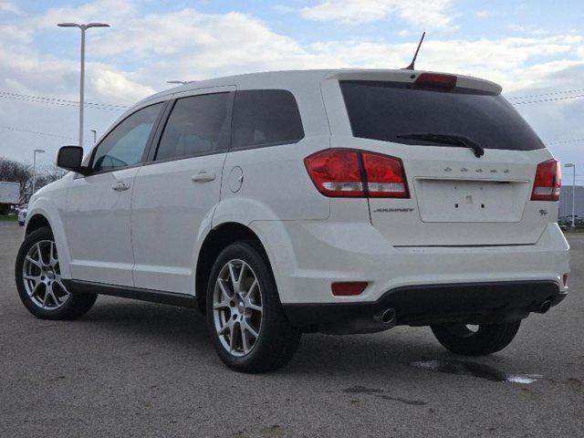 used 2015 Dodge Journey car, priced at $10,560