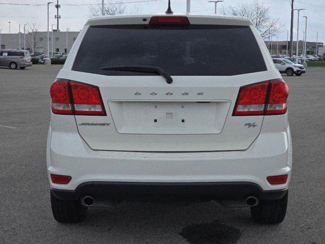 used 2015 Dodge Journey car, priced at $10,560