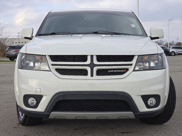 used 2015 Dodge Journey car, priced at $10,560