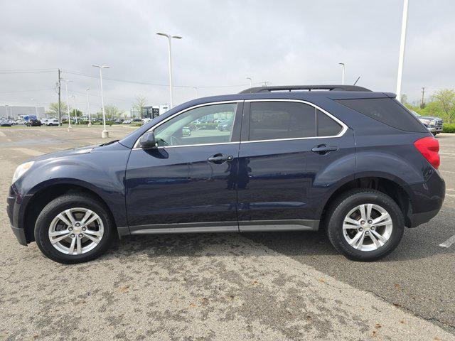 used 2015 Chevrolet Equinox car, priced at $6,888