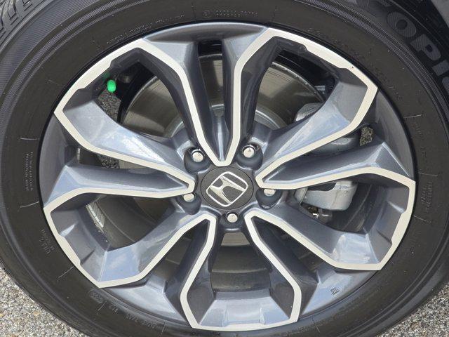 used 2022 Honda CR-V car, priced at $30,980