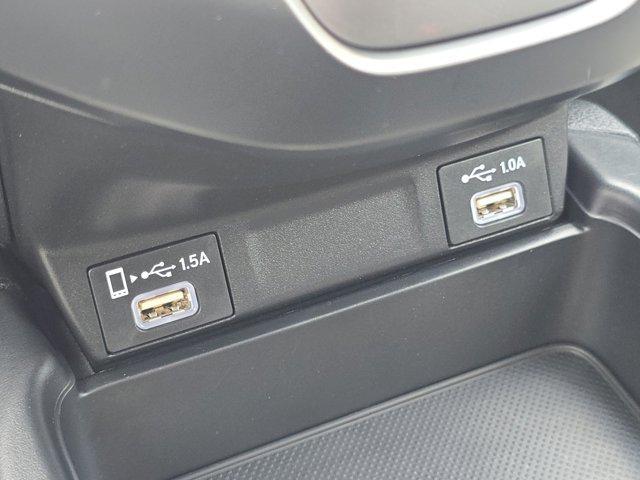 used 2022 Honda CR-V car, priced at $30,980