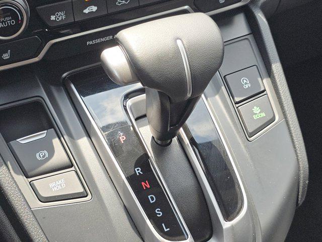 used 2022 Honda CR-V car, priced at $30,980