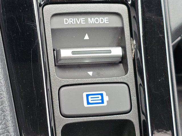 used 2024 Honda Accord Hybrid car, priced at $29,614