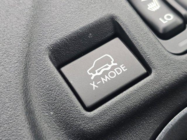 used 2022 Subaru Crosstrek car, priced at $25,555