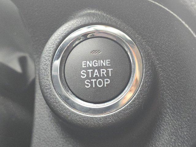 used 2022 Subaru Crosstrek car, priced at $25,555