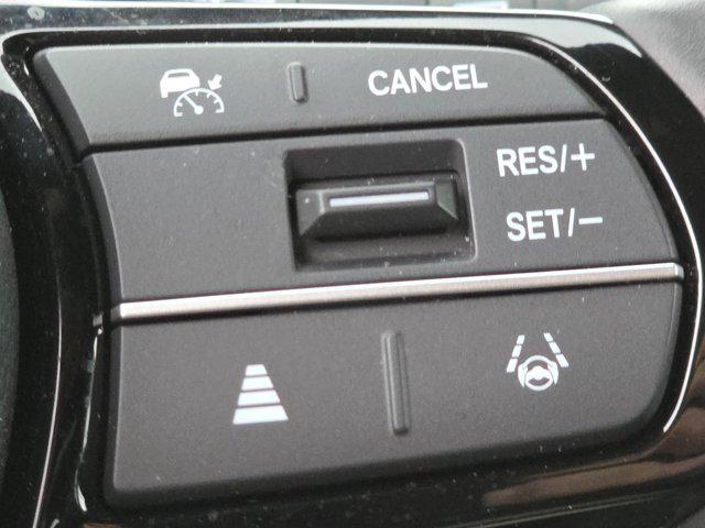used 2025 Honda HR-V car, priced at $29,150
