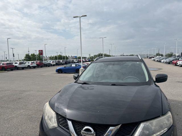 used 2016 Nissan Rogue car, priced at $12,222