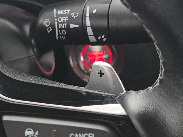 used 2023 Acura Integra car, priced at $29,333