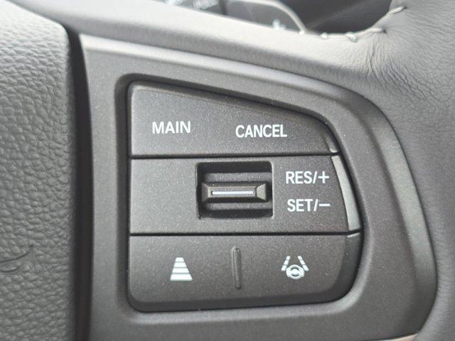 used 2025 Honda Ridgeline car, priced at $33,764