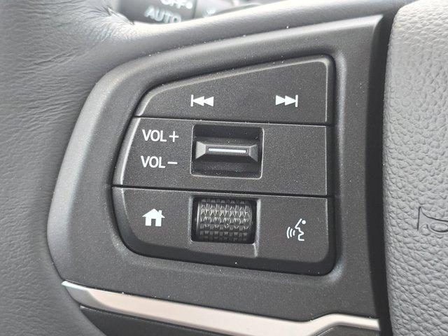 used 2025 Honda Ridgeline car, priced at $33,764