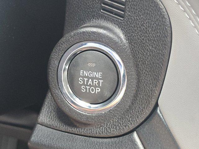 used 2023 Subaru Legacy car, priced at $20,396