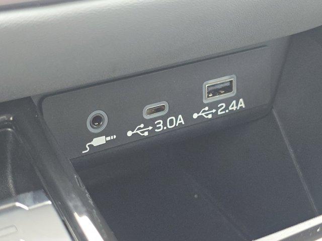 used 2023 Subaru Legacy car, priced at $20,396