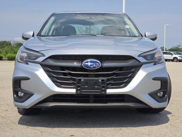 used 2023 Subaru Legacy car, priced at $20,396