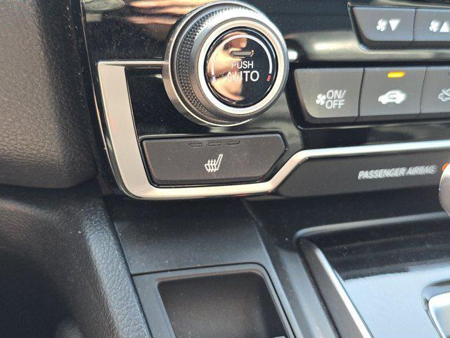 used 2020 Honda CR-V car, priced at $25,985
