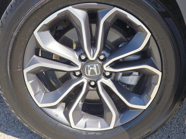 used 2020 Honda CR-V car, priced at $25,985