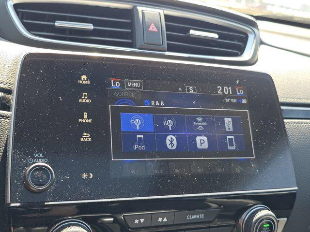 used 2020 Honda CR-V car, priced at $25,985