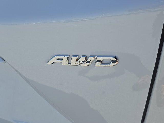 used 2020 Honda CR-V car, priced at $25,985