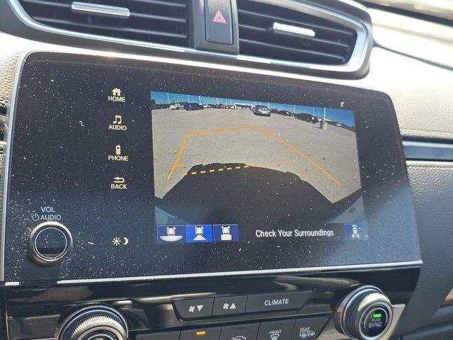 used 2020 Honda CR-V car, priced at $25,985