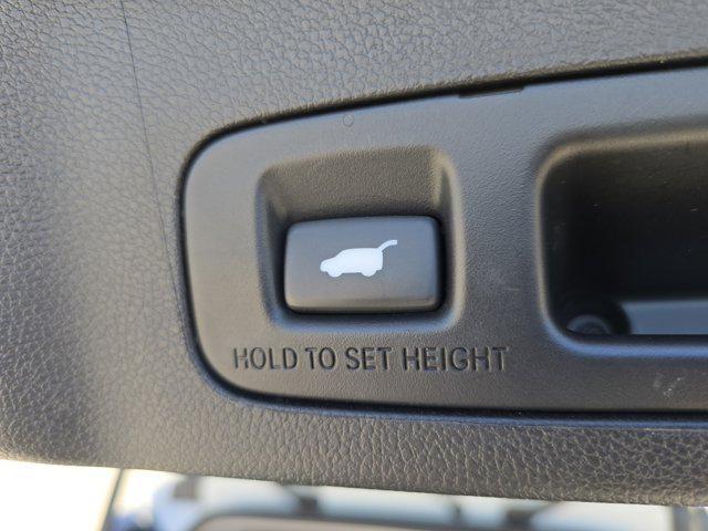 used 2020 Honda CR-V car, priced at $25,985