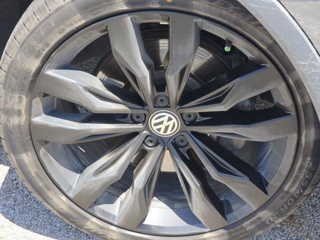 used 2020 Volkswagen Tiguan car, priced at $13,333