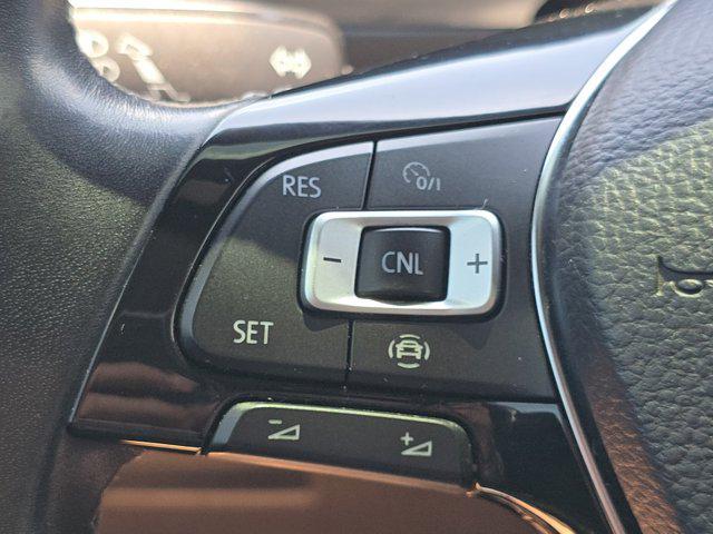 used 2020 Volkswagen Tiguan car, priced at $13,333