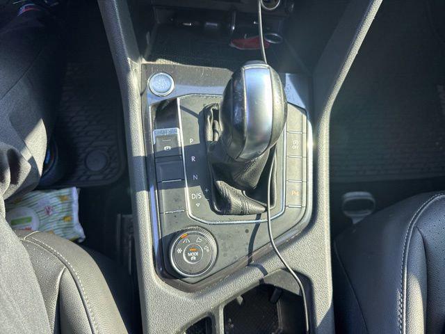 used 2020 Volkswagen Tiguan car, priced at $13,333
