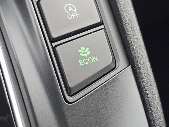used 2022 Honda CR-V car, priced at $30,446