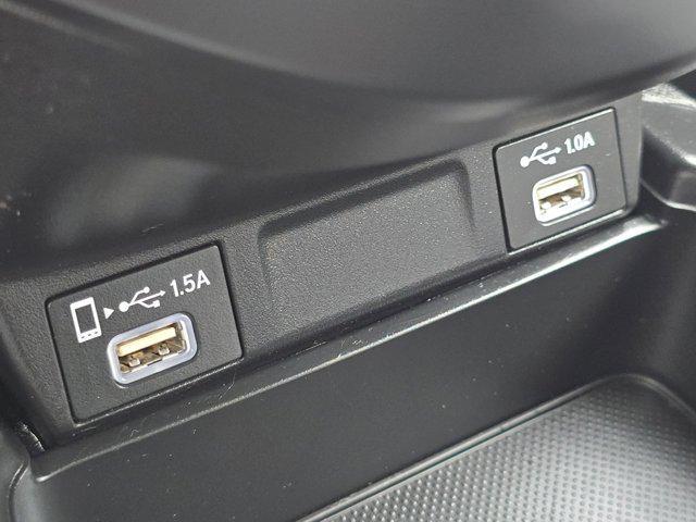 used 2022 Honda CR-V car, priced at $30,446